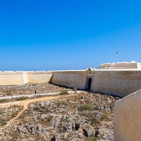 Villa Jump Jibe Sagres Exteriör bild