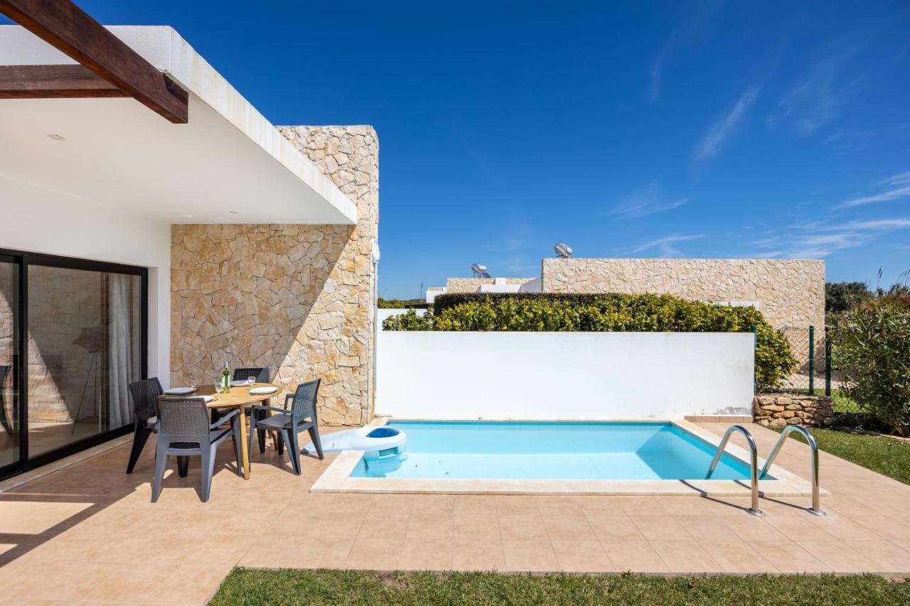 Villa Jump Jibe Sagres Exteriör bild
