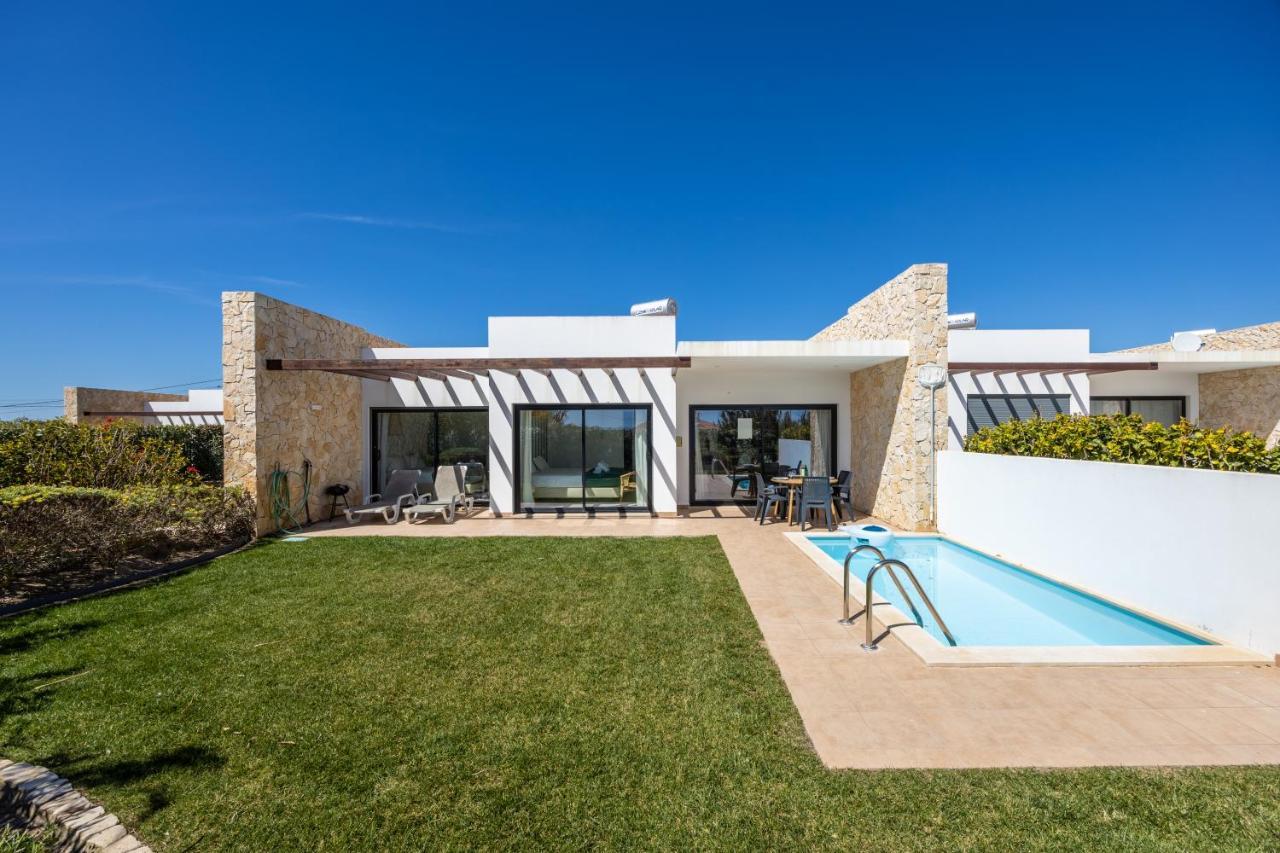 Villa Jump Jibe Sagres Exteriör bild