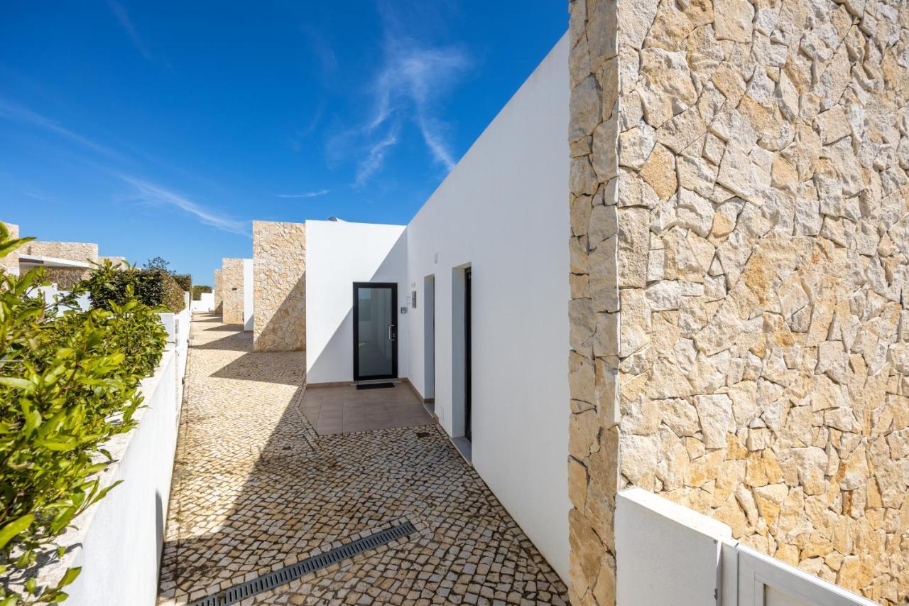 Villa Jump Jibe Sagres Exteriör bild