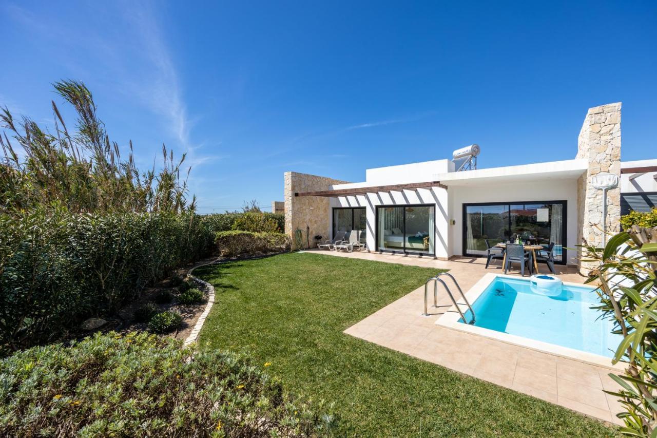 Villa Jump Jibe Sagres Exteriör bild