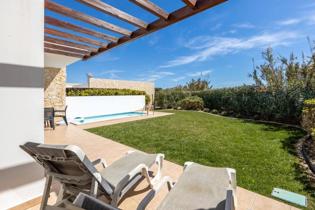 Villa Jump Jibe Sagres Exteriör bild