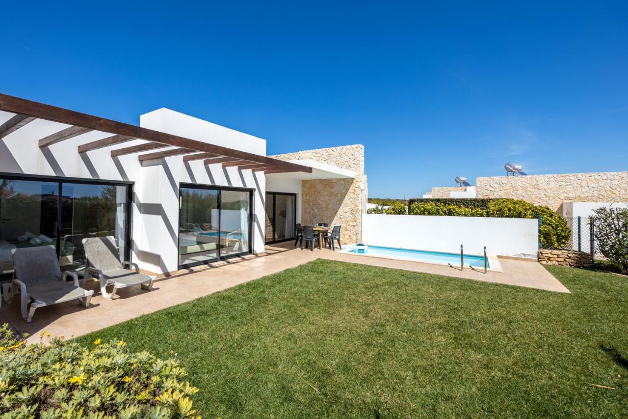 Villa Jump Jibe Sagres Exteriör bild